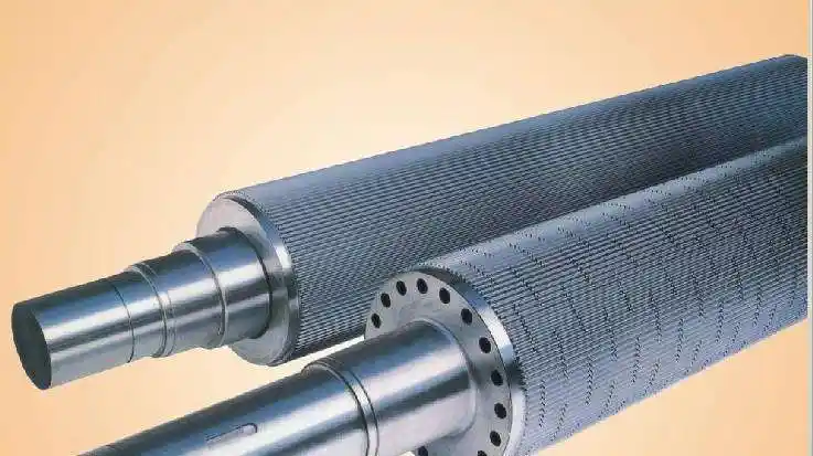 瓦楞纸板厂家必须知道的7大瓦楞辊保养法