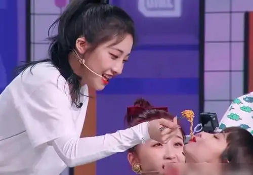 《非日常派对》收官后,the9又迎来"新综艺",2人遗憾缺席