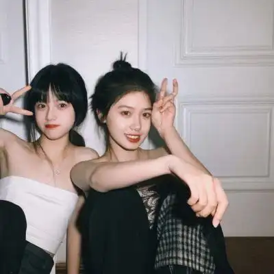 女生头像_我要个性网