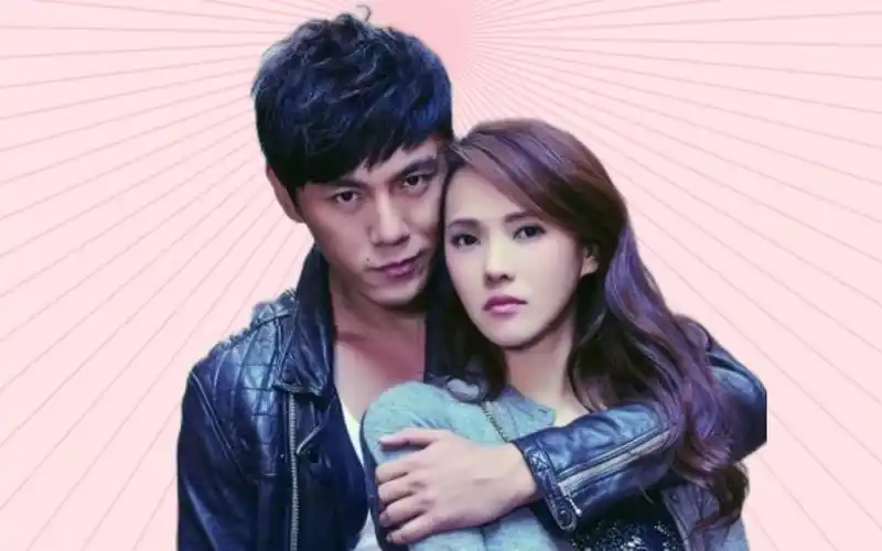 秦昊为何会娶大10岁伊能静?一个口误暴露真实原因,网友:太现实