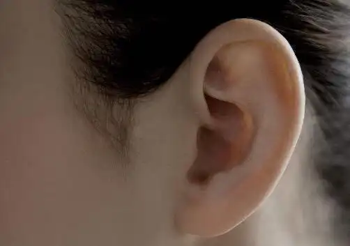 相由心生从你的耳朵看你是一个什么样的人