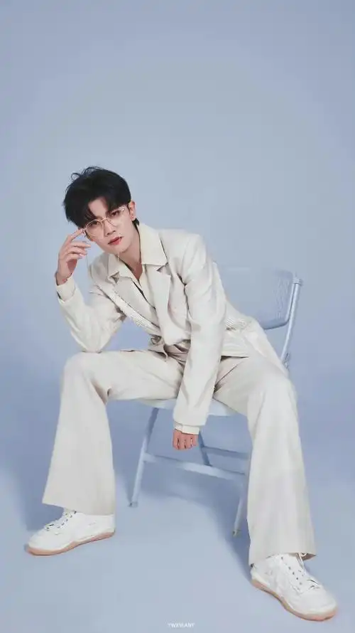 任嘉伦 欧诗漫直播