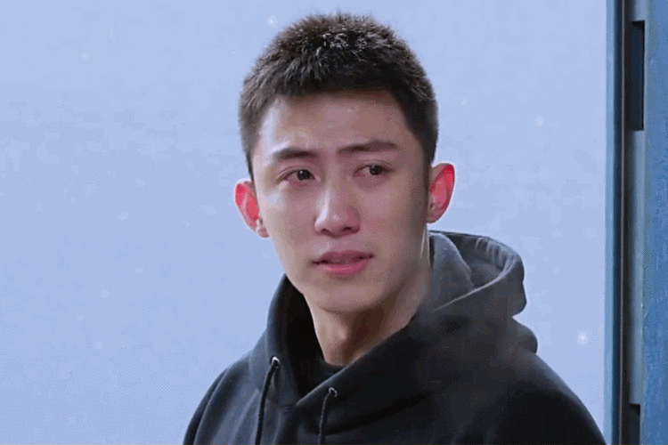 黄景瑜 哭 - 堆糖,美图壁纸兴趣社区