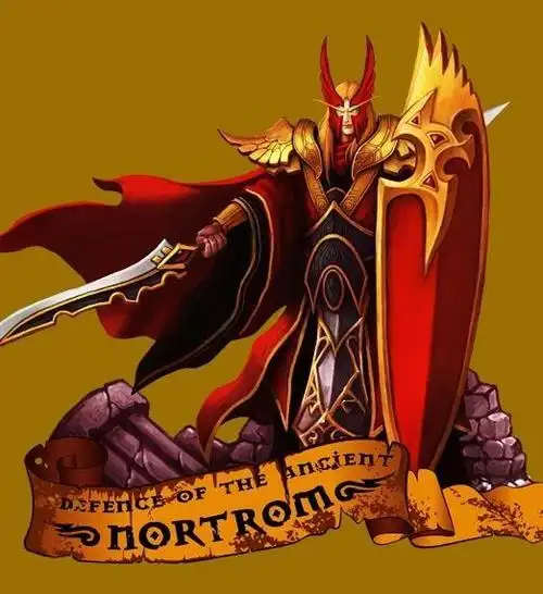 爱java 爱dota,突发奇想想用java开发dota操作最华丽的英雄之一的卡尔