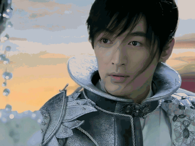 李逍遥/演紫萱的景天/演邪剑仙的景天/演飞蓬的景天7种角色7个状态