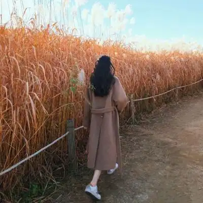 念七78背影女头_女生头像_我要个性网