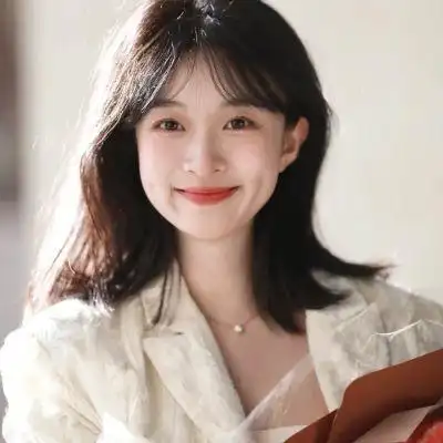 好看又甜美的女生头像新款明媚如花的笑容太美了