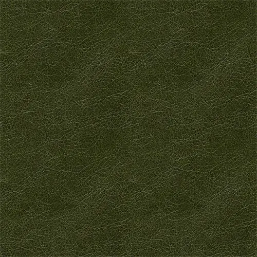 深墨绿色布纹贴图素材