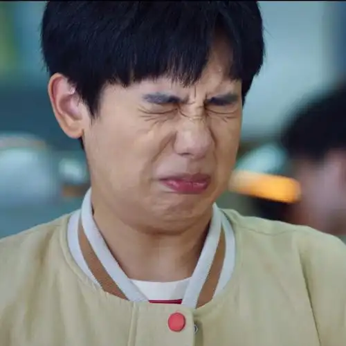 棋魂头像胡先煦小胡