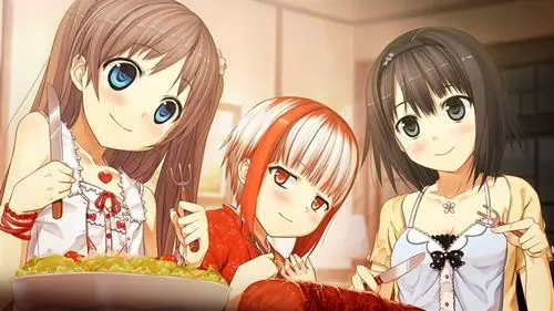 漫画人物壁纸专辑搜索/第2页