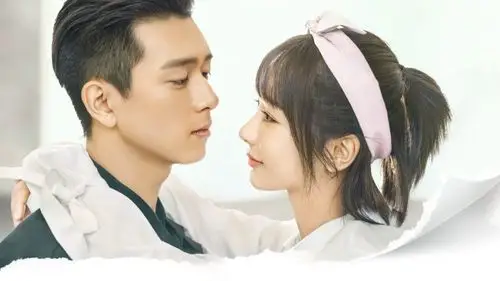 有奖专题丨现男友在线高甜撒糖,《亲爱的,热爱的》音乐原声带