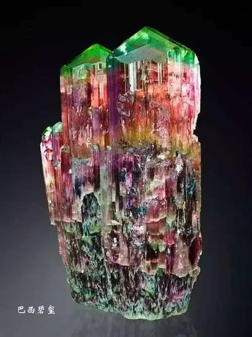 世界上最美的石头照片!