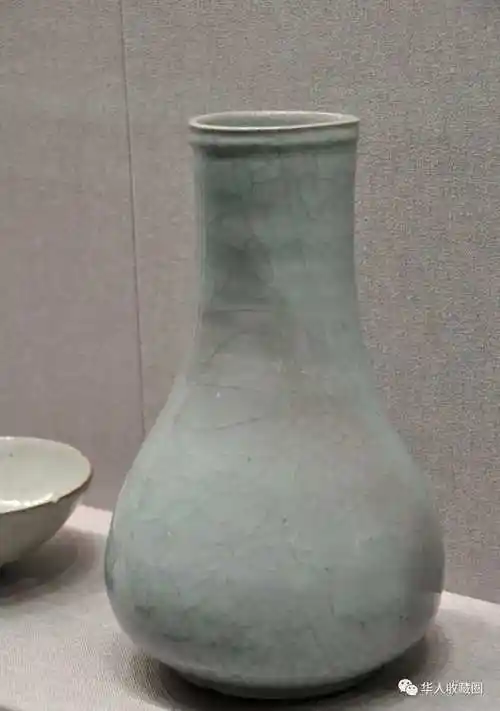 北京故宫藏宋代官窑器型解说