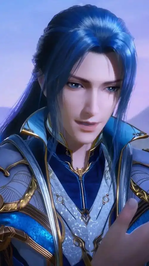 斗罗大陆壁纸小舞苏醒唐三细心