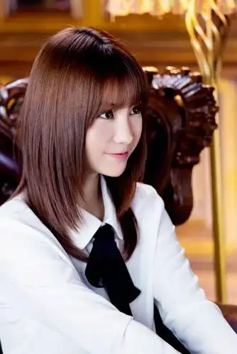 青春力max氧气少女赵婉婷 《异类》再现清新公主