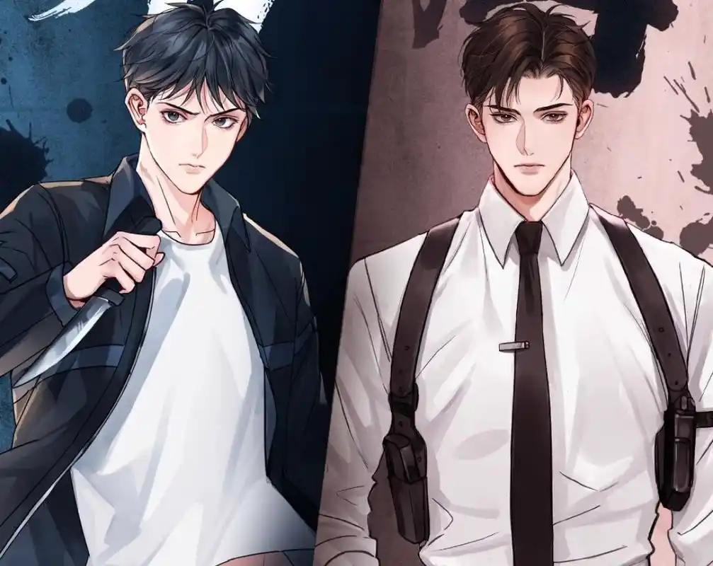 《破云2吞海》漫画第一季完结,周边很精致,太适合学生党了