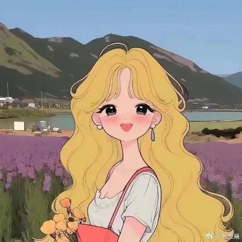 动漫 卡通 漫画 头像 690_690