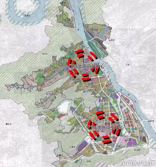 门头沟这条路预计8月通车,商业布局规划也曝光啦!
