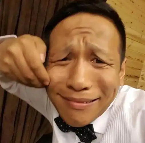 宋小宝上春晚忘记台词临时瞎编一句反而让他一夜成名