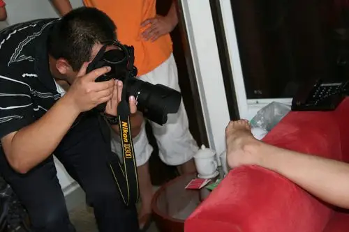 标题:2008外拍花絮 杂片