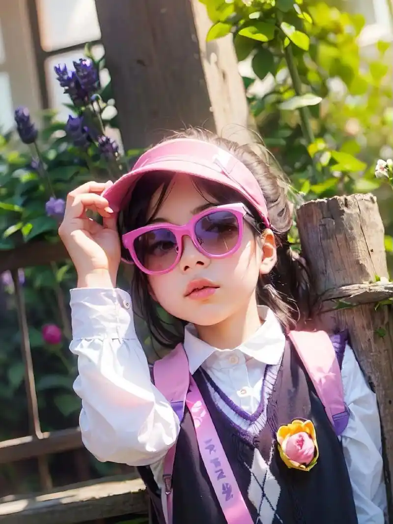 自从有了孩子,就断绝了一切社交,曾经那个爱玩,爱笑