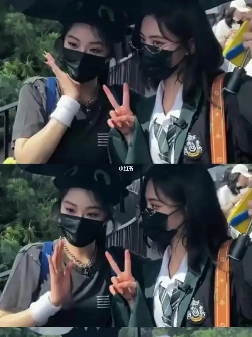 我的眼里只有你许佳琪喻言