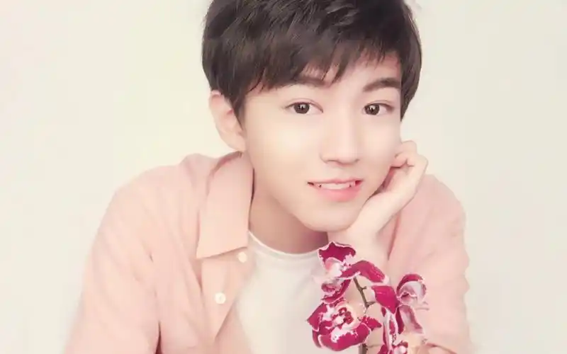 多面魅力王俊凯帅气壁纸_王俊凯的百变魅力