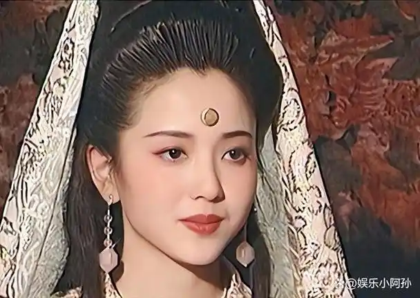观音不是谁都能演,有人成白月光,有人成笑话,还有人成"奇葩"