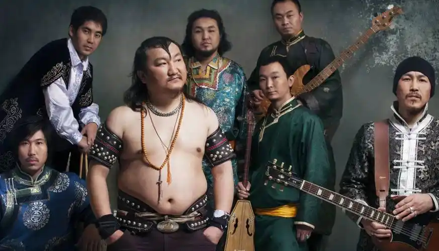 杭盖乐队海口演唱会门票_2022杭盖巡演海口站【订票】-大河票务网官方