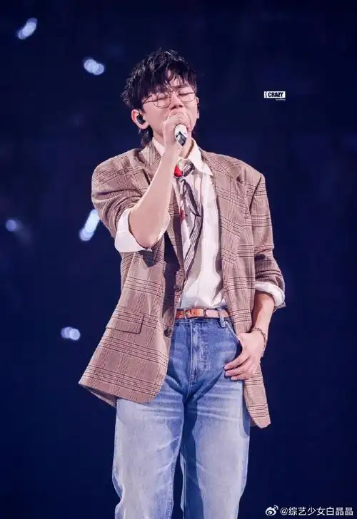 张杰 狂门永存##湖南卫视春晚