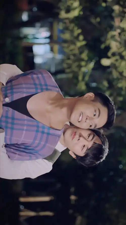 近距离爱上你林嘉威安俊朋