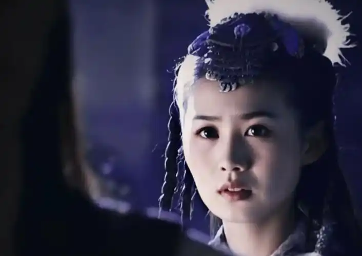 神雕侠侣七女子在杨过心中怎么排郭襄排第三第二曾让杨过动情