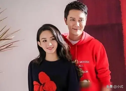 华晨宇承认有女赵丽颖追责张艺兴否认恋情杨幂魏大勋疑领证