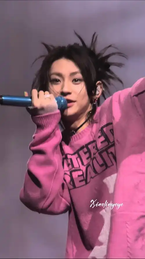 小鬼王琳凯上海演唱会