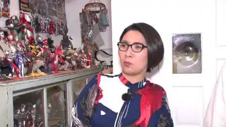 迪迦奥特曼##长野博