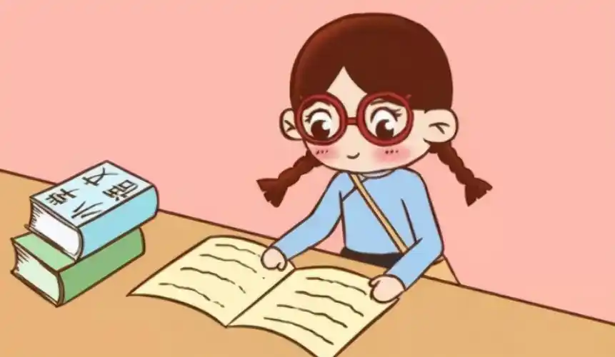 小学生熬夜写作业,隔天凌乱发型意外走红,小小年纪承受太多