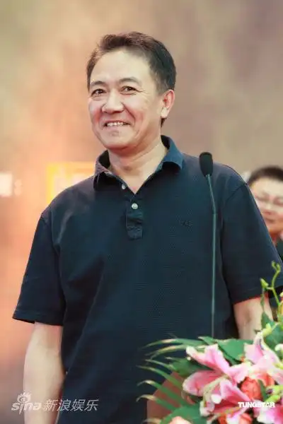 图文:《中国地》沈阳宣传-李幼斌"嘎"劲十足