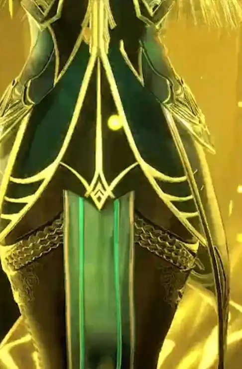 难怪柳二龙身姿如此曼妙看到她娘亲唯一一次现身漫迷愣了