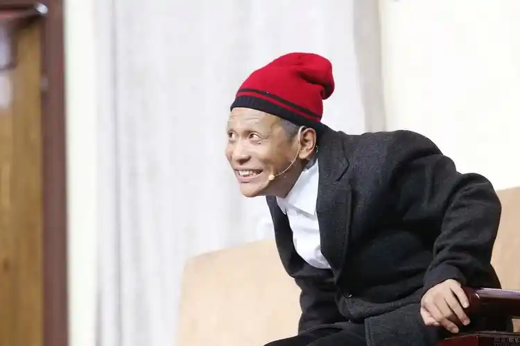 虽然说这次宋小宝"完败",但遗传基因不止是相貌而已,孩子的身高,性格