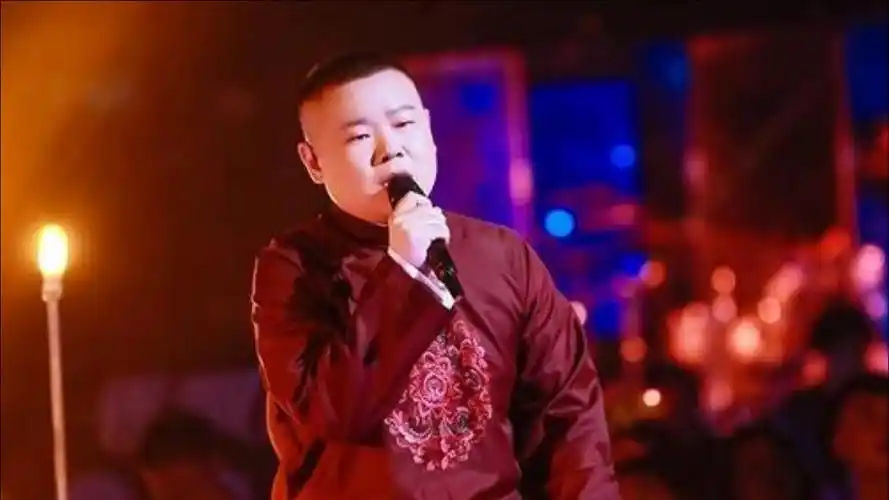 2021年春晚,岳云鹏一首《最亲的人》火爆网络-高清mv在线看-qq音乐