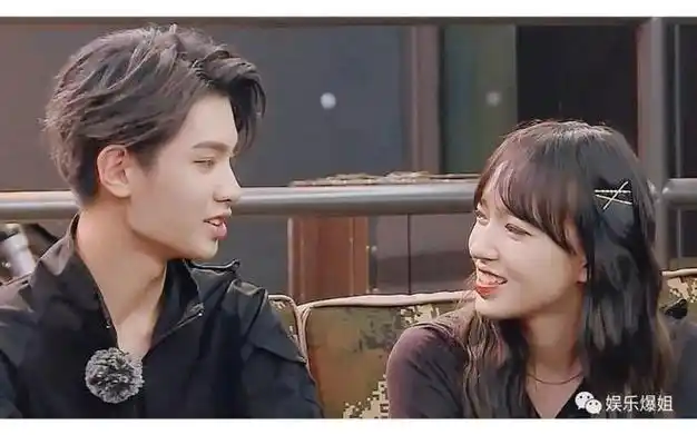 20231226黄明昊程潇谢娜人缘好王锵女朋友唐探2电视剧王鸥好牌打烂