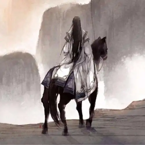 骑行穿越长江流域第61天游学记:一路走来,看尽红尘依旧恋红尘