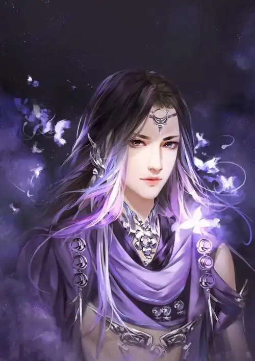 古风男-堆糖,美好生活研究所