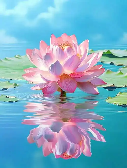 好运连连,心想事成