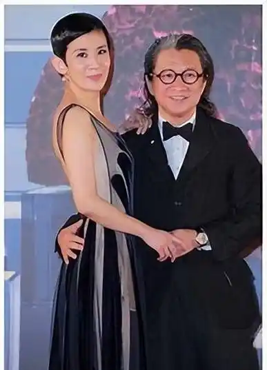 吴君如与梅艳芳的矛盾始末:梅艳芳临终都不肯与吴君如和好_朋友_刘德