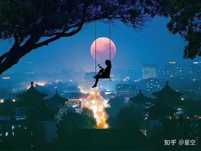 ipad壁纸-横屏/竖屏(简约,艺术,动漫,游戏风) - 知乎