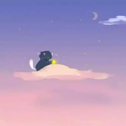 个性朋友圈封面背景图