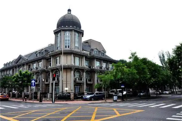 外地人最喜欢的天津景区 天津之眼与瓷房子不能错过