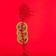 全家平安健康好运发财运头像发财_微信头像图片大全