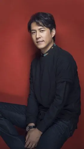 原创娱乐圈5位"大叔级"的男演员,不但演技好,而且魅力十足